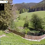 Waldruhe Apartman *