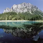 Waldruhe Apartman