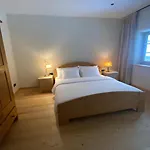 Apartman Waldruhe Edla