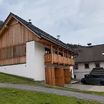 Waldruhe Apartman