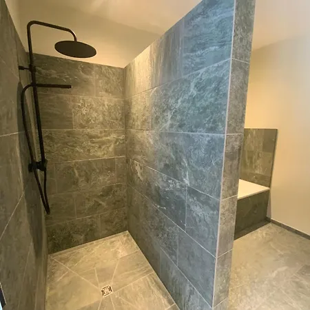 Waldruhe Apartman Edla