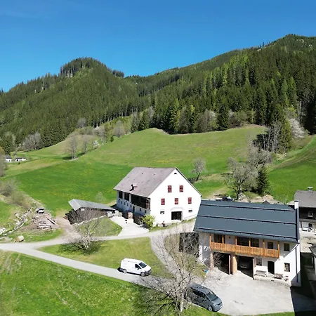 Waldruhe