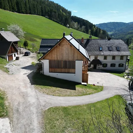 Waldruhe Edla