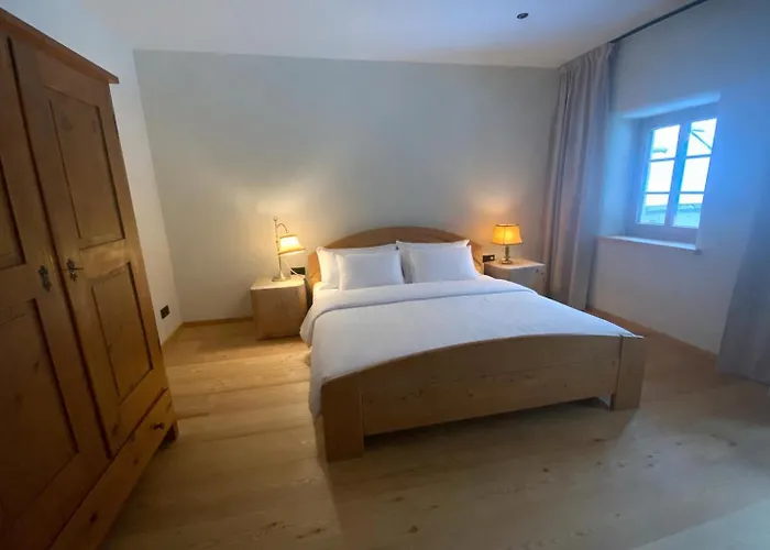 Apartman Waldruhe Edla